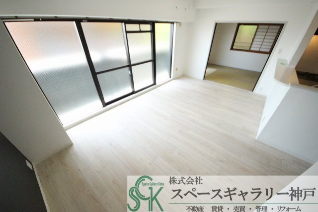 ヴァーチュアスあさぎりの居間・リビング|※お部屋により仕様が異なる場合があります※