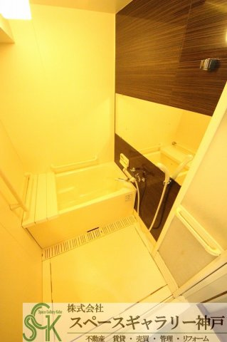ヴァーチュアスあさぎりの浴室|※お部屋により仕様が異なる場合があります※