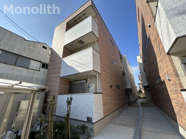 フジパレス高石駅北Ⅲ番館