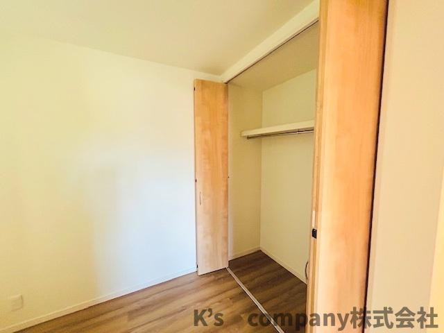 ◎茅ヶ崎市小和田１丁目　新築戸建　A号棟の収納|収納スペース◇