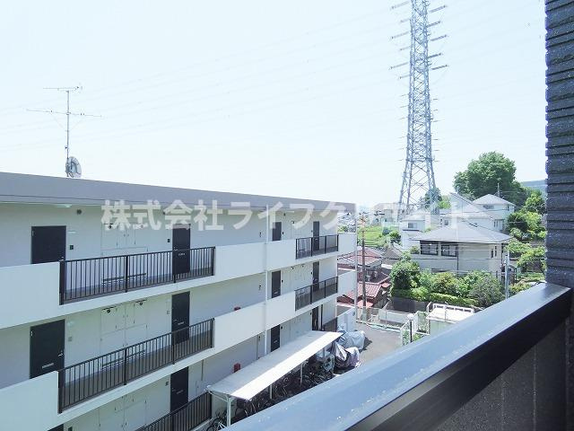 Ranaの展望