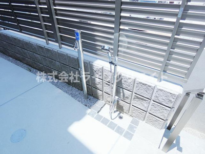 【その他共用部分】 | Rana