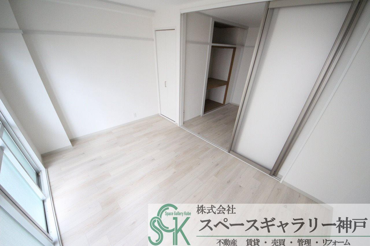 テラスレジデンスあさぎりのその他|※同物件の別のお部屋の写真です※