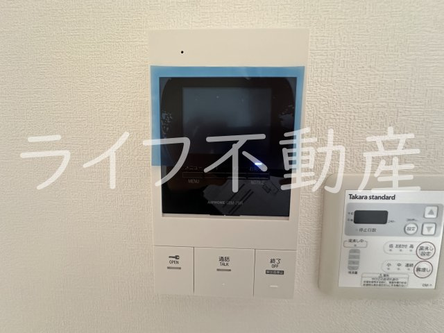 F asecia cerのセキュリティ