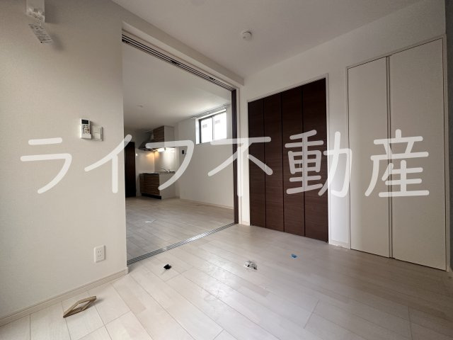 F asecia cerの内装|内装は落ち着いています