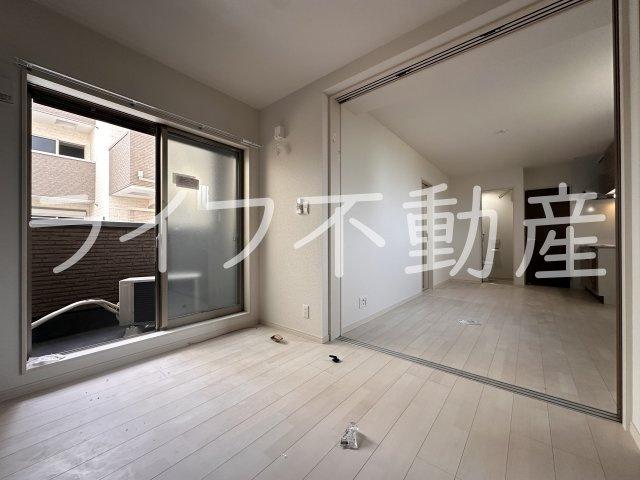 F asecia cerの内装|きれいな内装です