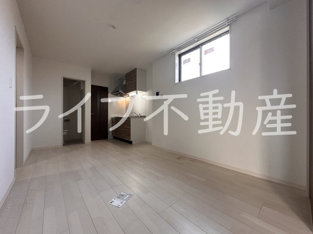 F asecia cerの内装|内装も気になるポイント