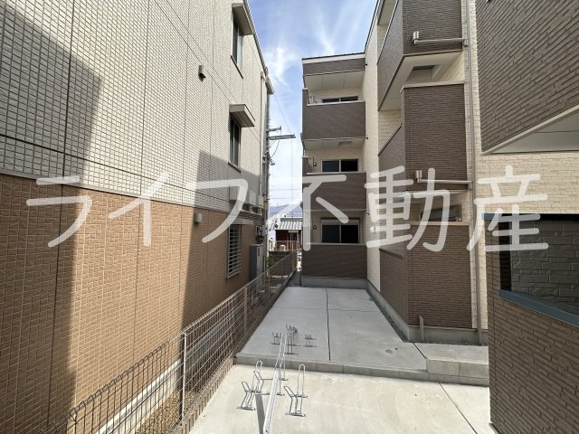 F asecia cerの展望