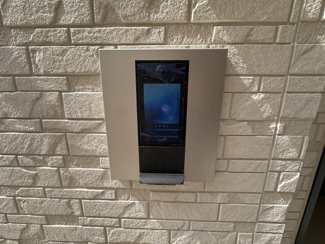 F asecia cerのセキュリティ