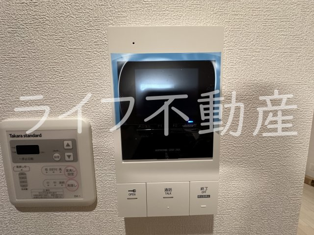 F asecia cerのセキュリティ