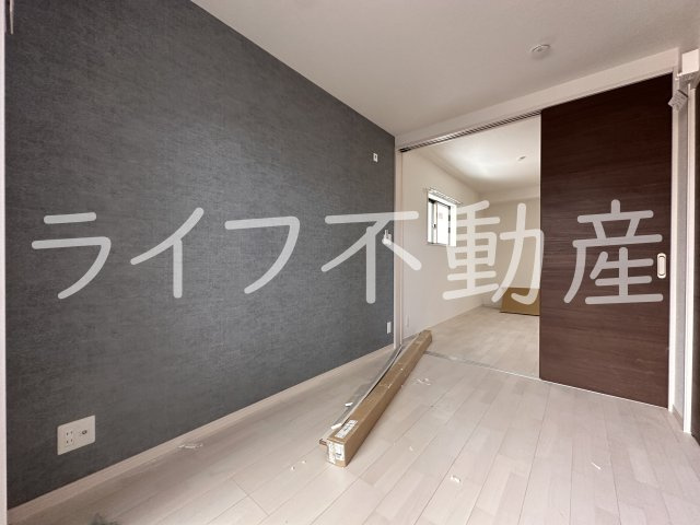 F asecia cerの内装|内装も気になるポイント