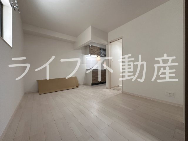 F asecia cerの内装|きれいな内装です