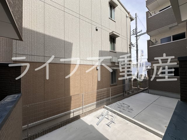 F asecia cerの展望
