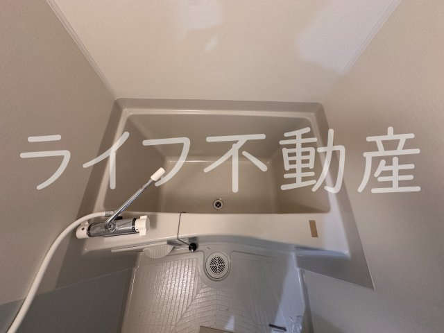 F asecia cerの浴室|お風呂です