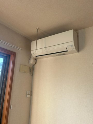 【設備】 | パセオ亀井