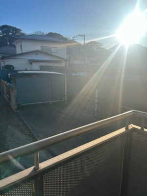 【展望】 | パセオ亀井