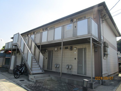 【外観】 | パセオ亀井