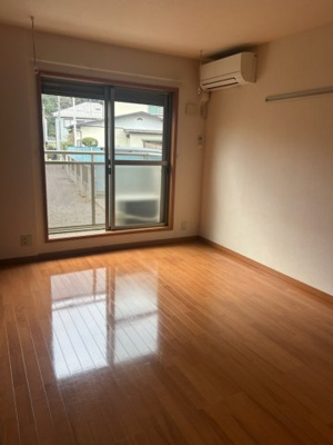 【居間・リビング】 | パセオ亀井