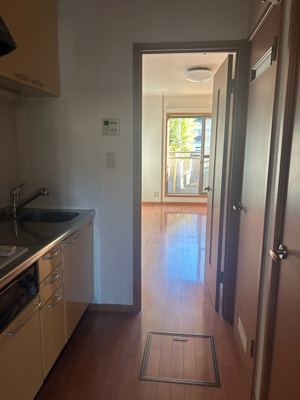 【玄関】 | パセオ亀井