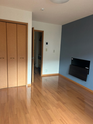 【洋室】 | パセオ亀井