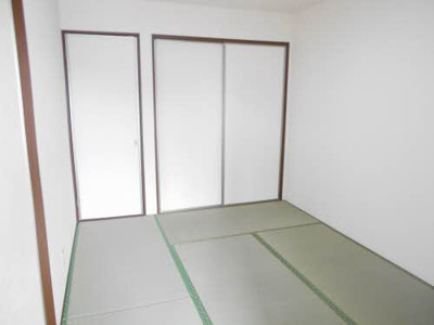 【和室】 | ロイヤル・オークス