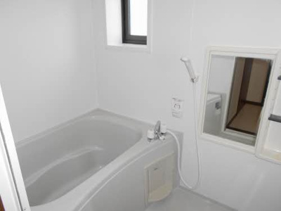 【浴室】 | ロイヤル・オークス