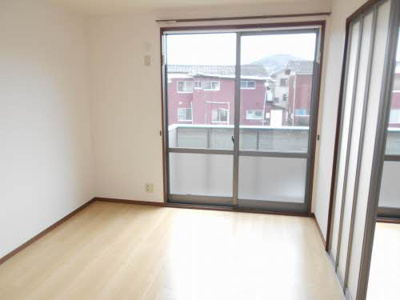 【洋室】 | ロイヤル・オークス