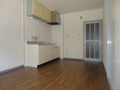 【内装】 | エレガントレーベンＡ棟 | ダイニング２