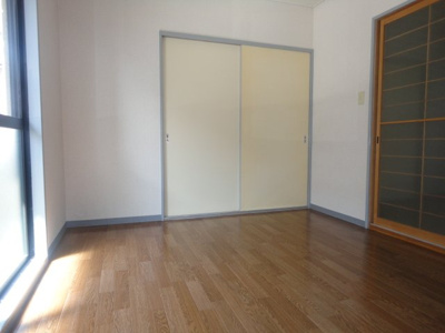 【内装】 | エレガントレーベンＡ棟 | 南洋室２