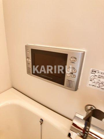 グランシス天満橋 のセキュリティ