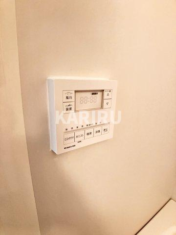 グランシス天満橋 の設備