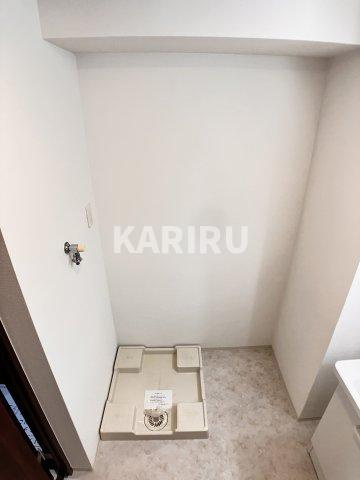 グランシス天満橋 の設備