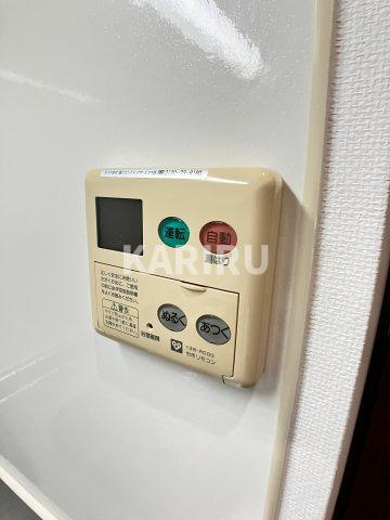 グランシス天満橋 の設備