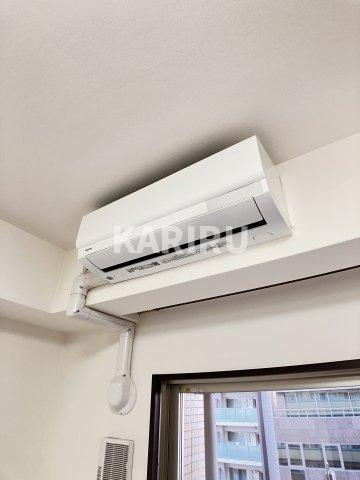 グランシス天満橋 の設備