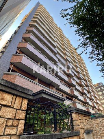 グランシス天満橋 