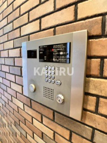 グランシス天満橋 のその他