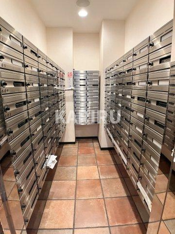 グランシス天満橋 のその他共用部分