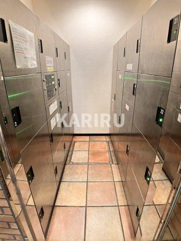 グランシス天満橋 のその他共用部分