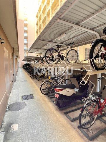 グランシス天満橋 のその他共用部分