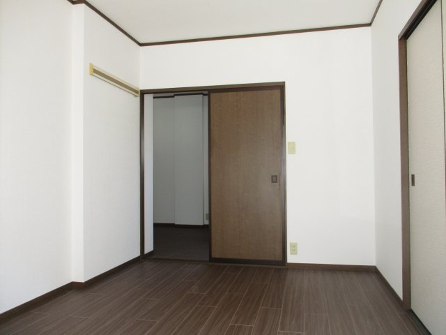 ベイセゾンの内装