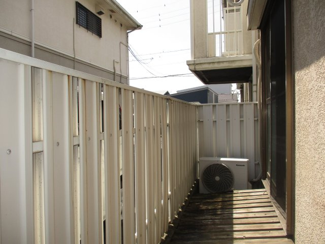 ベイセゾンの庭