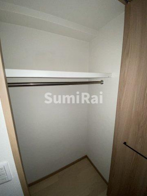 【収納】 | ファーストフィオーレ三宮イースト