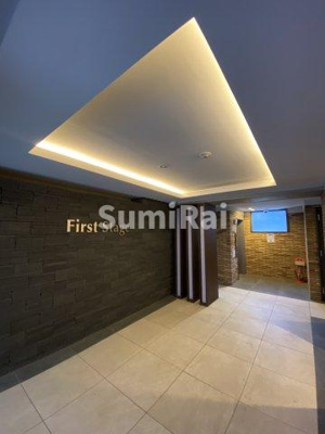 【ロビー】 | ファーストフィオーレ三宮イースト