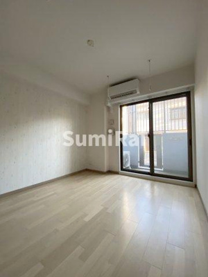 【居間・リビング】 | ファーストフィオーレ三宮イースト