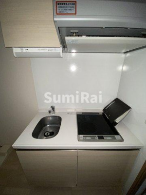 【キッチン】 | ファーストフィオーレ三宮イースト