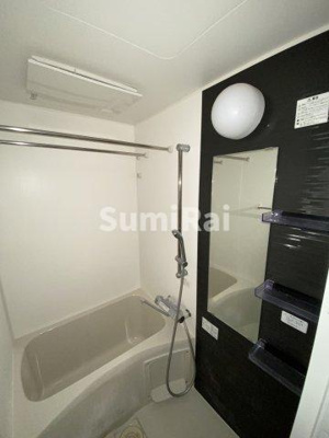 【浴室】 | ファーストフィオーレ三宮イースト