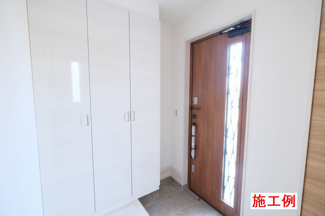 【その他】 | 寒川町中瀬  1号棟 5期