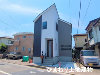 寒川町中瀬  1号棟 5期の画像