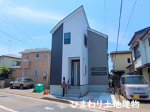 寒川町中瀬  1号棟 5期の画像