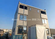 メゾン　ピアストリーの画像